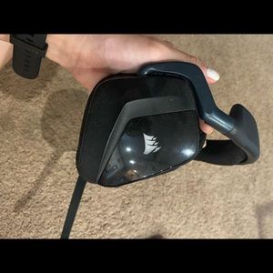 Corsair gaming headphones: void pro